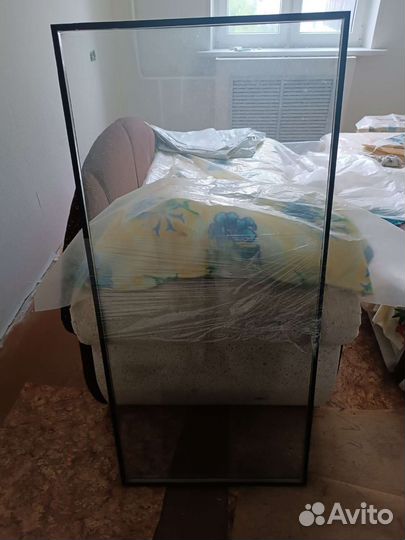 Стеклопакет