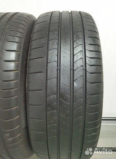 Pirelli P Zero 245/45 R20 103V