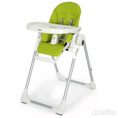 Стульчик для кормления peg perego prima papa