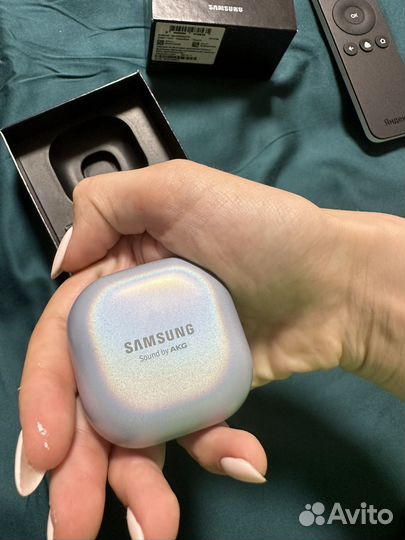 Samsung galaxy buds pro