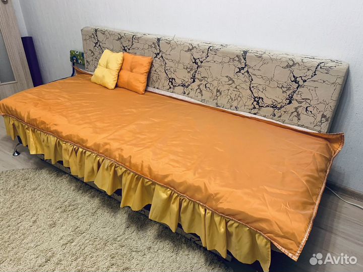 Комплект для детской кровати