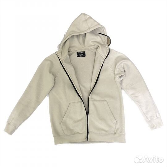 Худи bershka