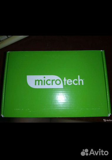 Слуховой аппарат