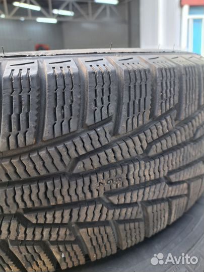 Nokian Tyres Nordman RS2 205/70 R15 100R