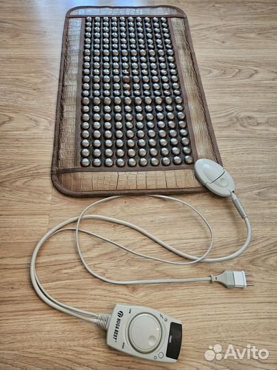 Турманиевый коврик