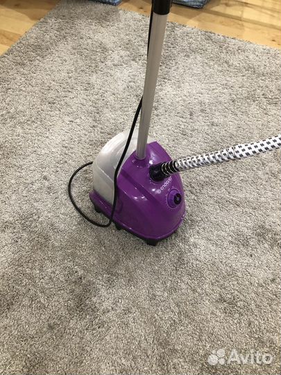 Отпариватель Endever