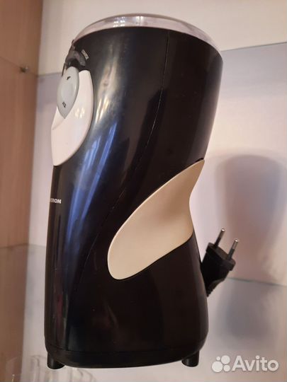 Кофемолка cameron