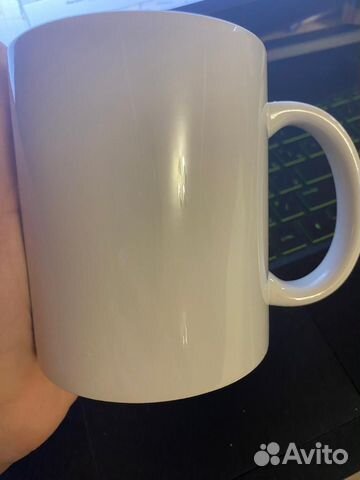 Кружки под сублимацию