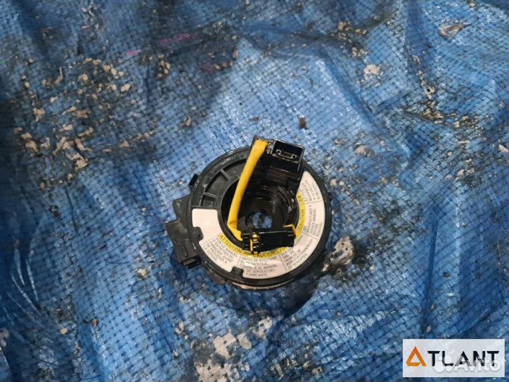 Шлейф-лента air bag suzuki wagon R