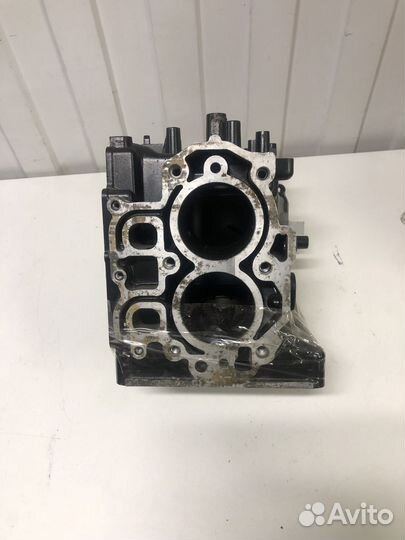 Блок цилиндров Yamaha (Ямаха) 9.9-15 л.с 4 такта