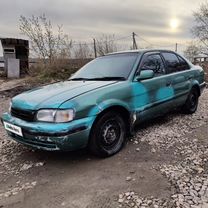 Toyota Corsa 1.5 AT, 1994, 310 000 км, с пробегом, цена 105 000 руб.