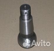 Палец рулевой тяги урал М22*1,5 д.44 4320-3414065