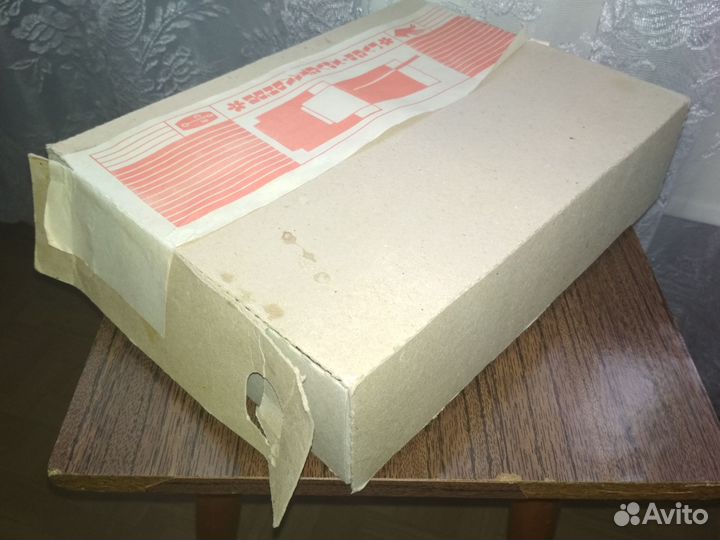 Стаканы для коктейля СССР Гусь-Хрустальный стекло