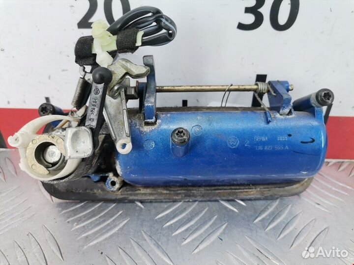 Ручка крышки багажника для Volkswagen Polo 3