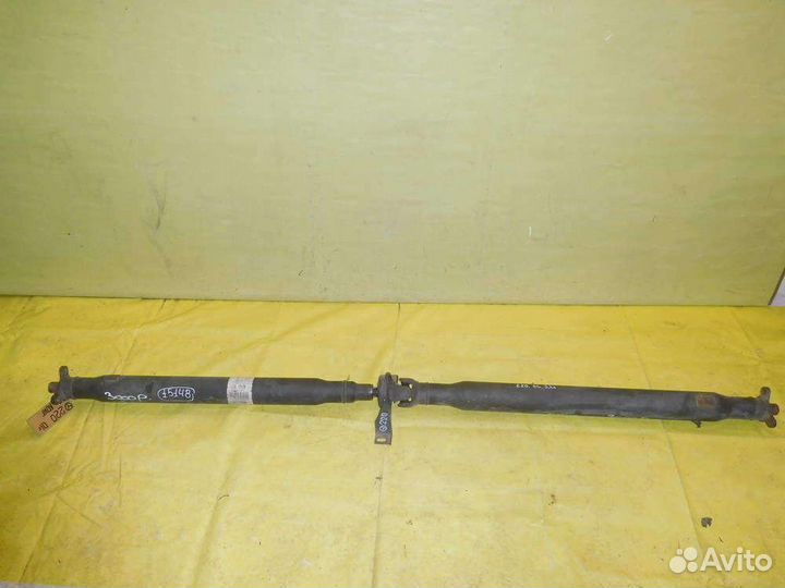 Кардан Mercedes 220S 98-05г 15148