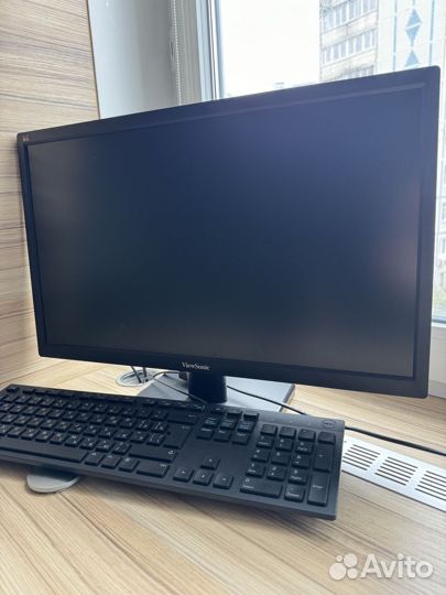 Продам компьютер