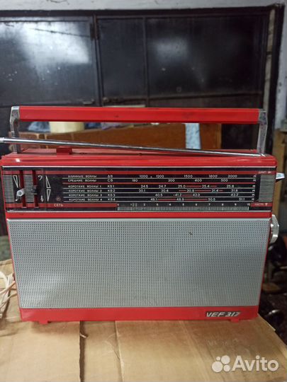 Silver rx телевизор