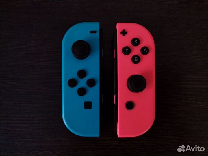 Nintendo switch oled 64GB + аксессуары