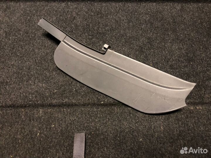 Ford Kuga 2 куга Крышка Зеркала Внутренняя Левая