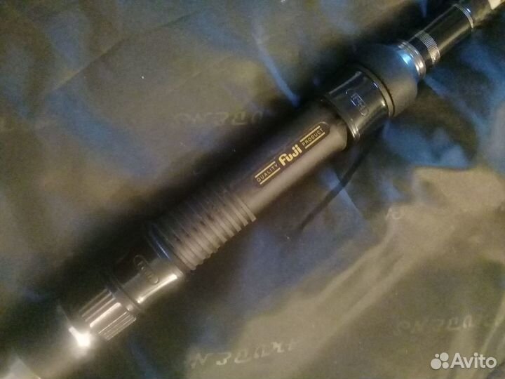 Daiwa windcast spod 12ft 4.5lb