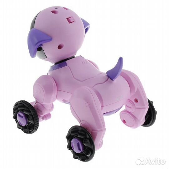 Интерактивная игрушка 