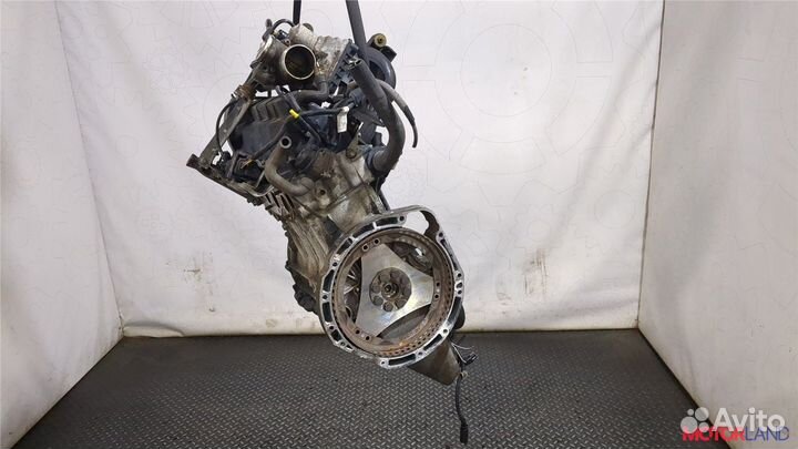 Контрактный двигатель Mercedes A W168 1997-2004 M1
