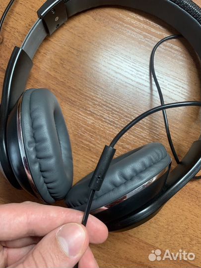 Фирменные Наушники Ausdom