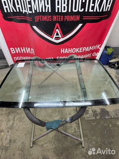 Лобовое стекло suzuki grand vitara