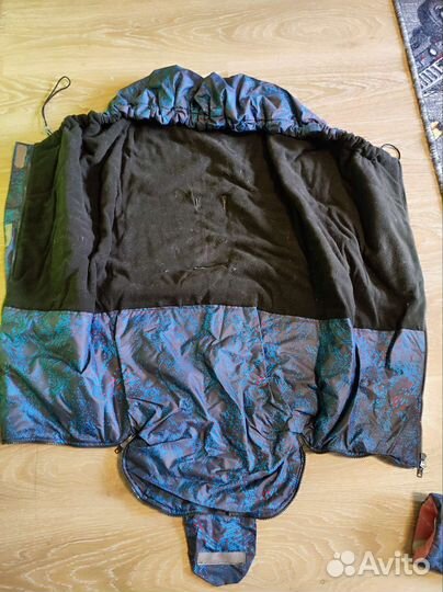 Мешок/конверт в коляску