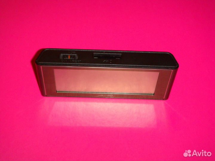 Навигатор Mio Moov 300