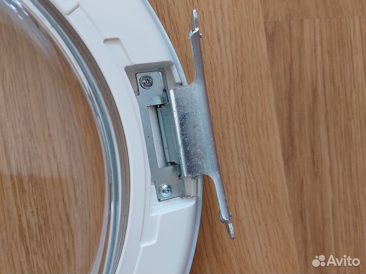 Люк стиральной машины