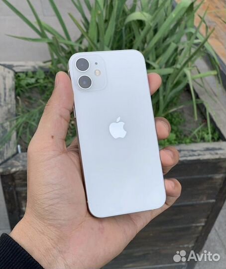 iPhone 12 mini, 128 ГБ