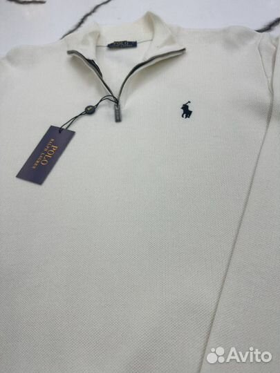 Полу замок polo ralph Lauren