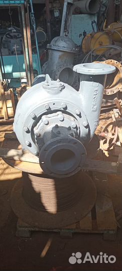 Насос сд 250/22,5