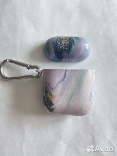 Чехол на airpods 1-2