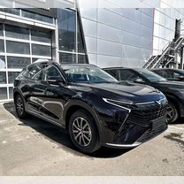 Новый Kaiyi X7 Kunlun 1.6 AMT, 2024, цена от 2 647 900 руб.