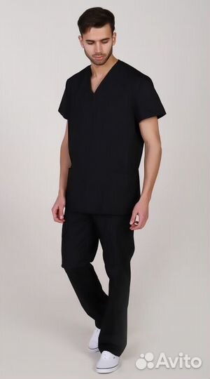 Костюм хирурга Павел №124 (62)