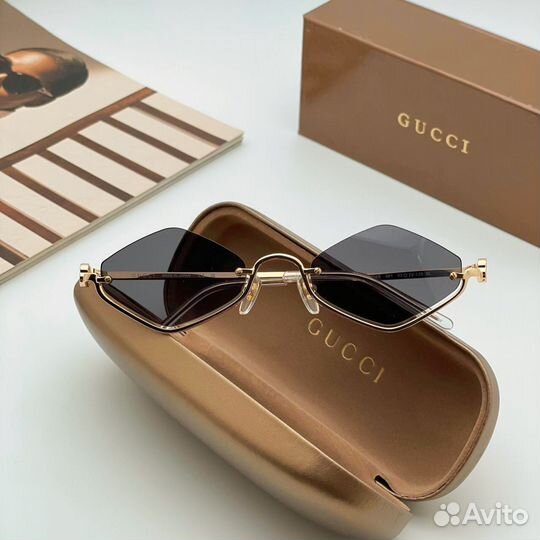 Очки Gucci