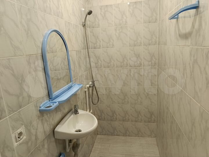 Комната 15 м², 2/2 эт.