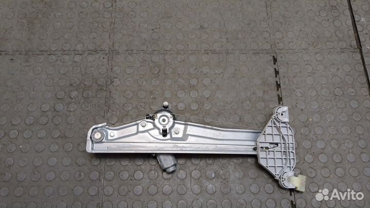 Стеклоподъемник электрический правый задний Hyundai Tucson 4 2020, 2022