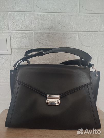 Сумка Michael Kors оригинал Whitney Large