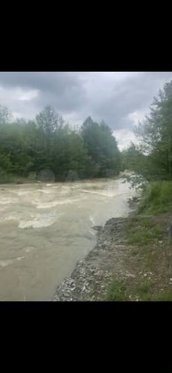 Участок 1,5 га (СНТ, ДНП)