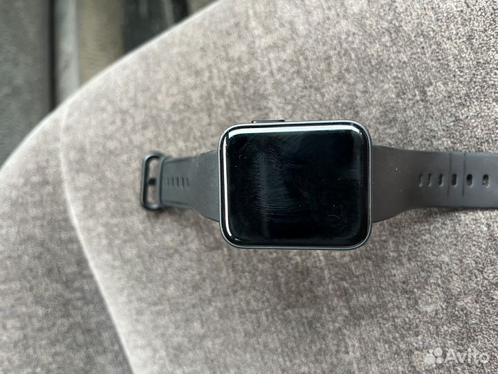 Xiaomi mi watch lite