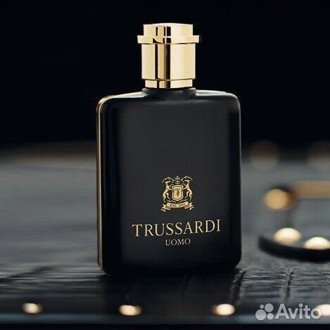 Trussardi Uomo
