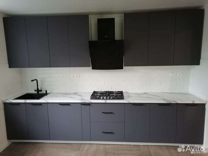 Мебель на заказ