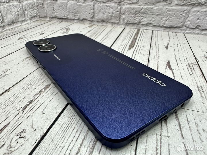 OPPO A17, 4/64 ГБ