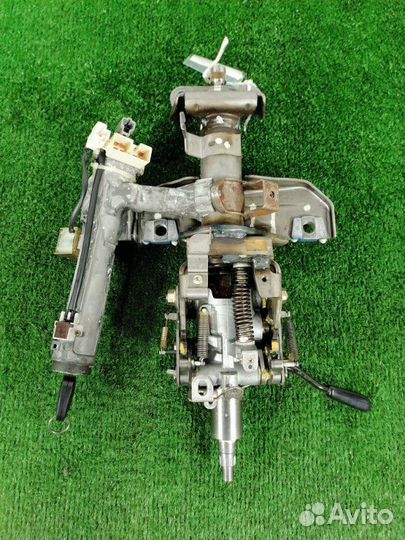 Рулевая колонка Toyota Carina Ed ST202 3SGE 1995