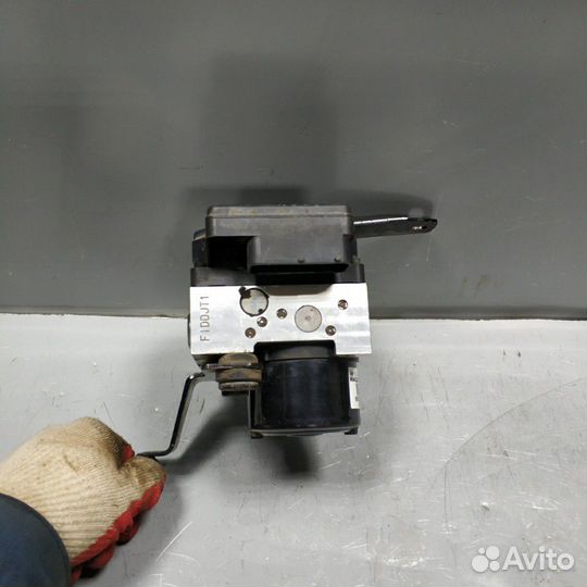 Блок ABS Hyundai Tucson 1