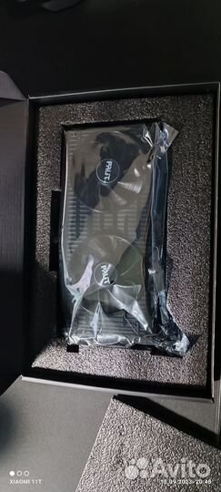 Видеокарта RTX 3060 12 gb Palit dual OC