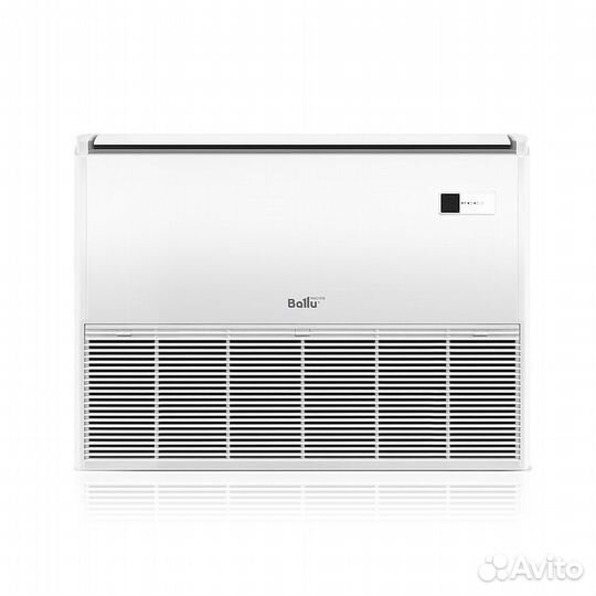 Комплект Ballu Machine BLC CF-24HN1 21Y полупромыш